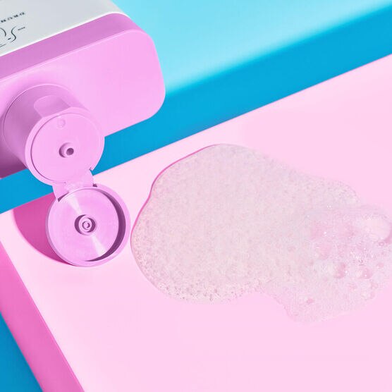 Scrubbi Bamboes Body Cleanser